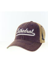 L2B CATHEDRAL TRUCKER HAT