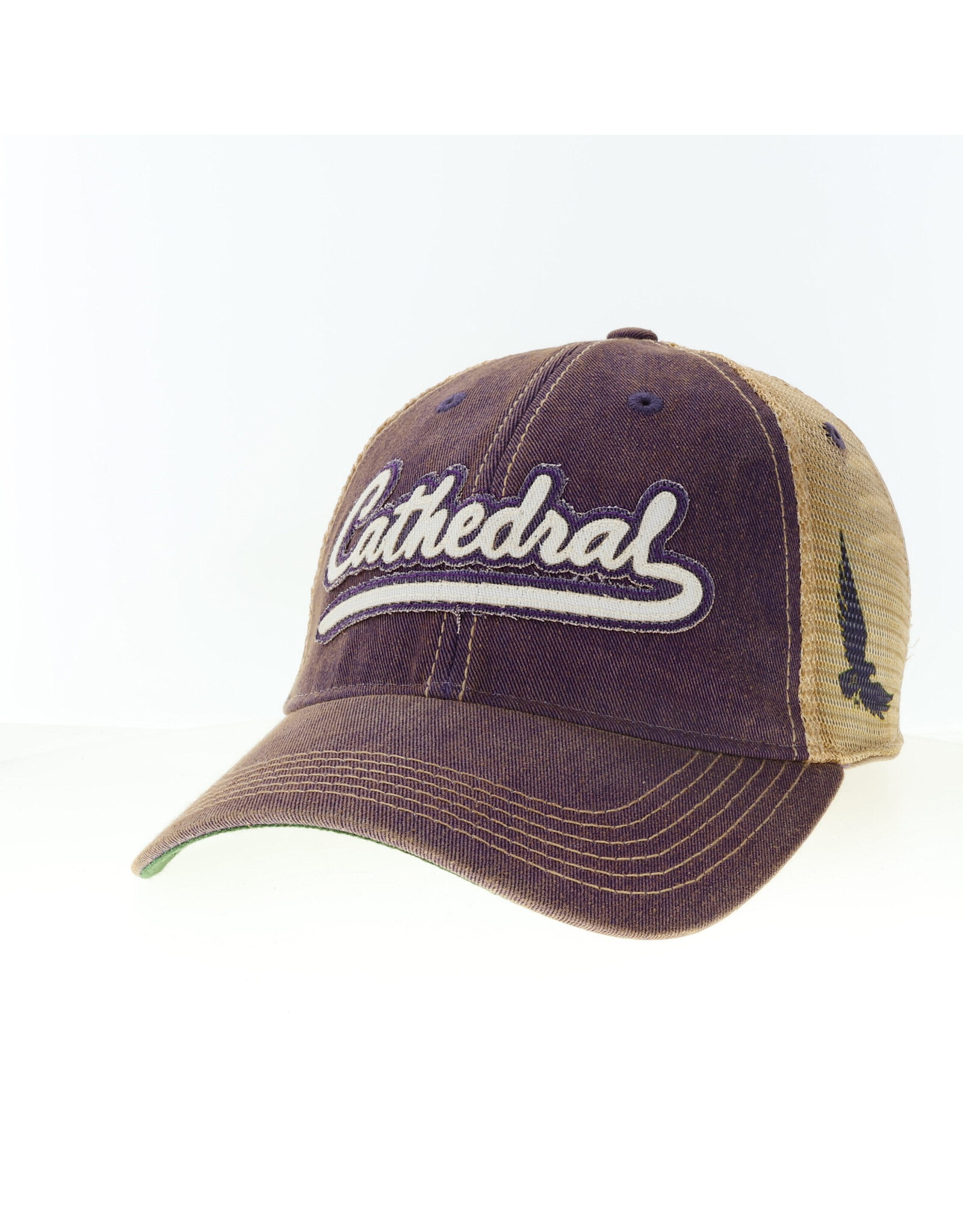 L2B CATHEDRAL TRUCKER HAT