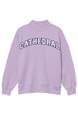 L2B CATHEDRAL MOCK NECK