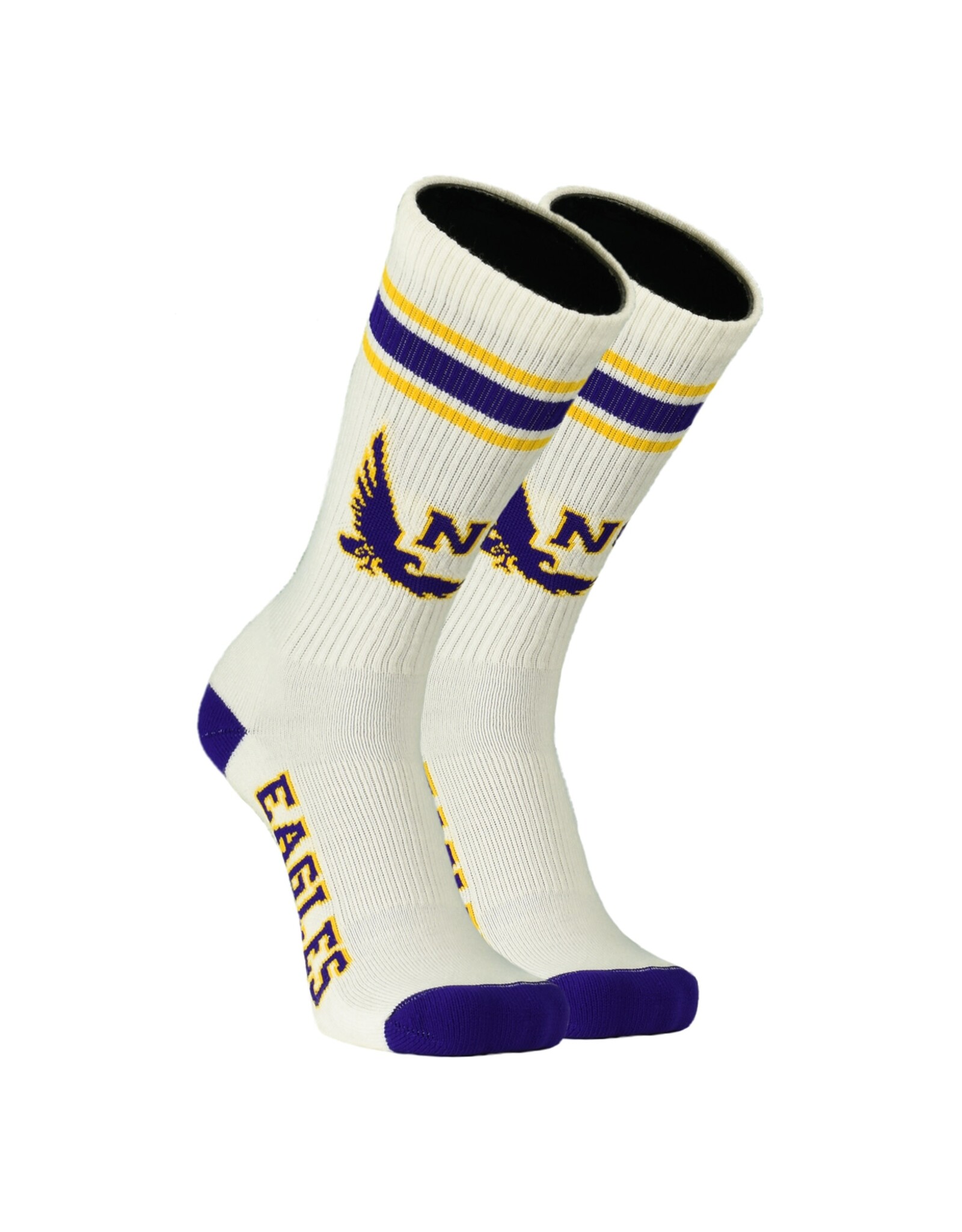 SOCK NCS THROWBACK CREW