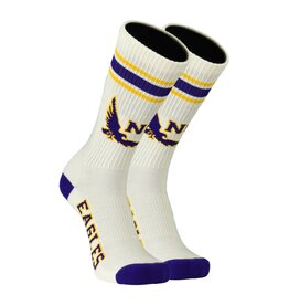 SOCK NCS THROWBACK CREW
