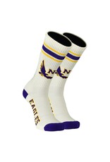 SOCK NCS THROWBACK CREW