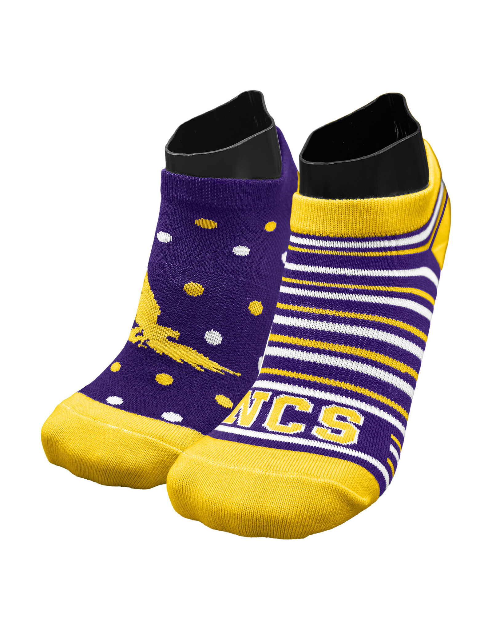 SOCK 2 PACK LOW CUT