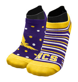SOCK 2 PACK LOW CUT