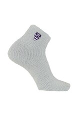 SOCK COZY CREST