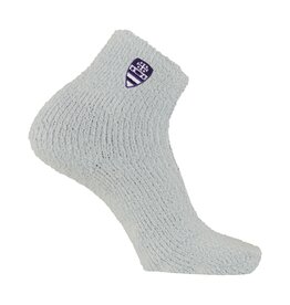 SOCK COZY CREST