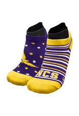 SOCK 2 PACK LOW CUT