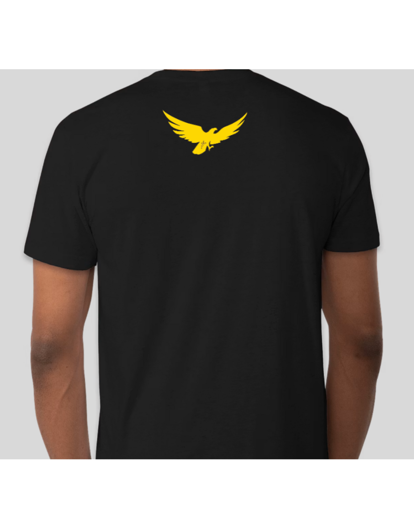 PROTECT THE NEST TEE