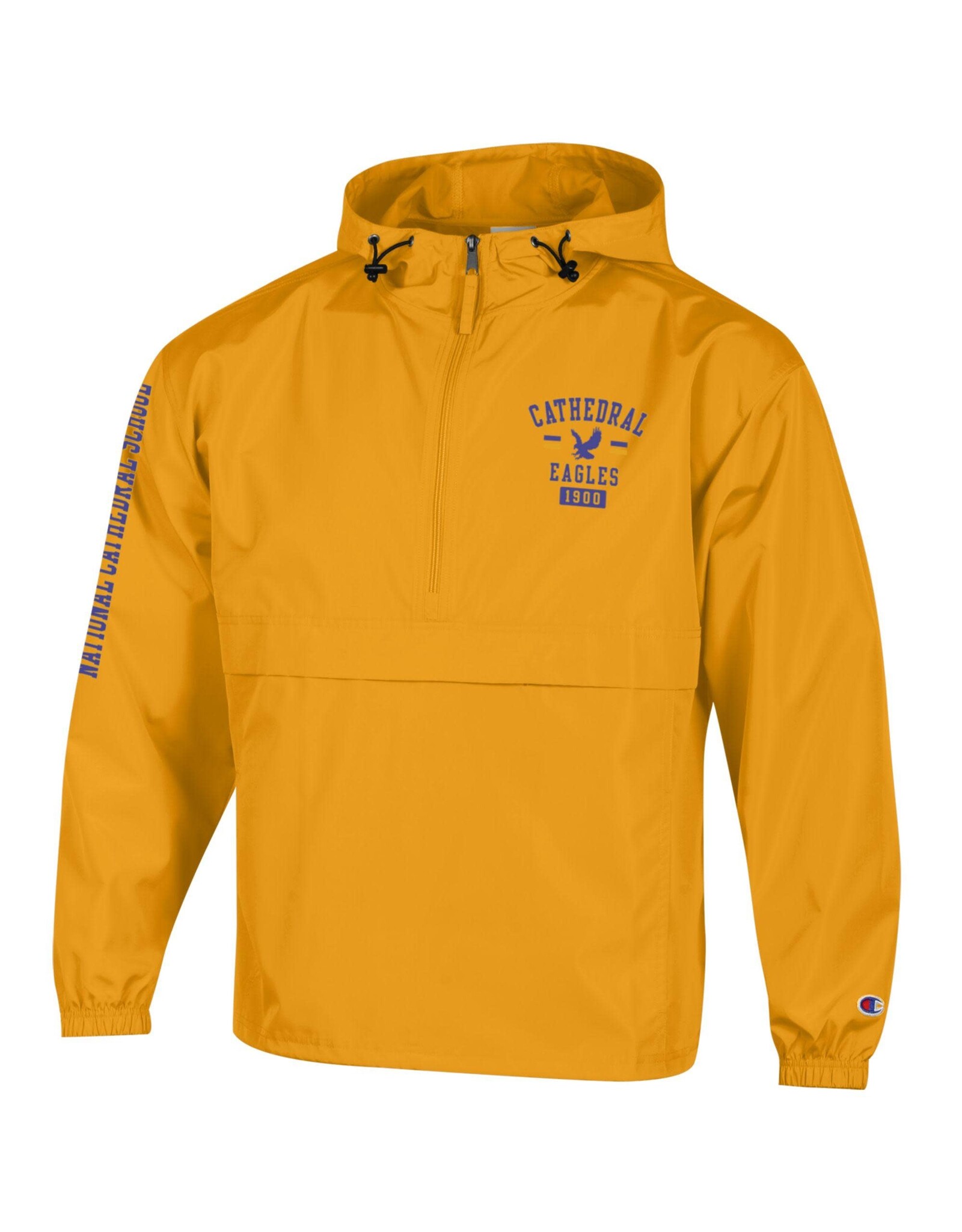 PACK N GO JACKET