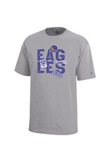 YOUTH SS JERSEY TEE