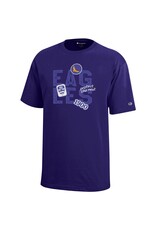 YOUTH SS JERSEY TEE