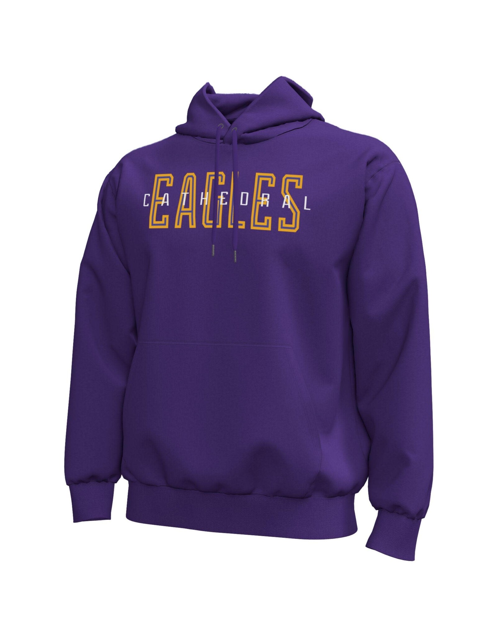 UA ICON FLEECE HOOD