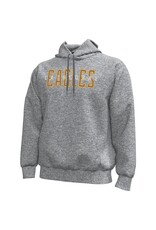 UA ICON FLEECE HOOD