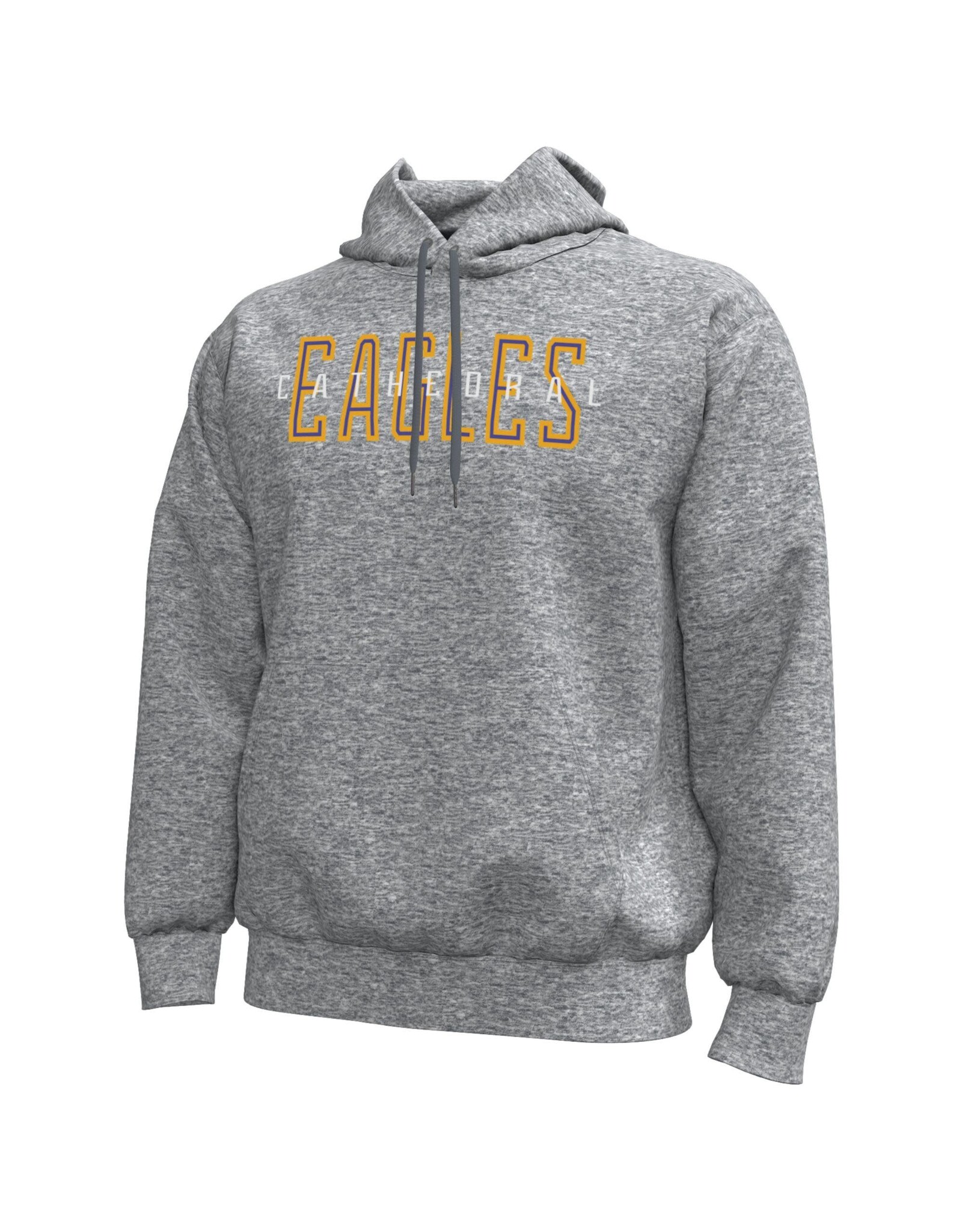 UA ICON FLEECE HOOD