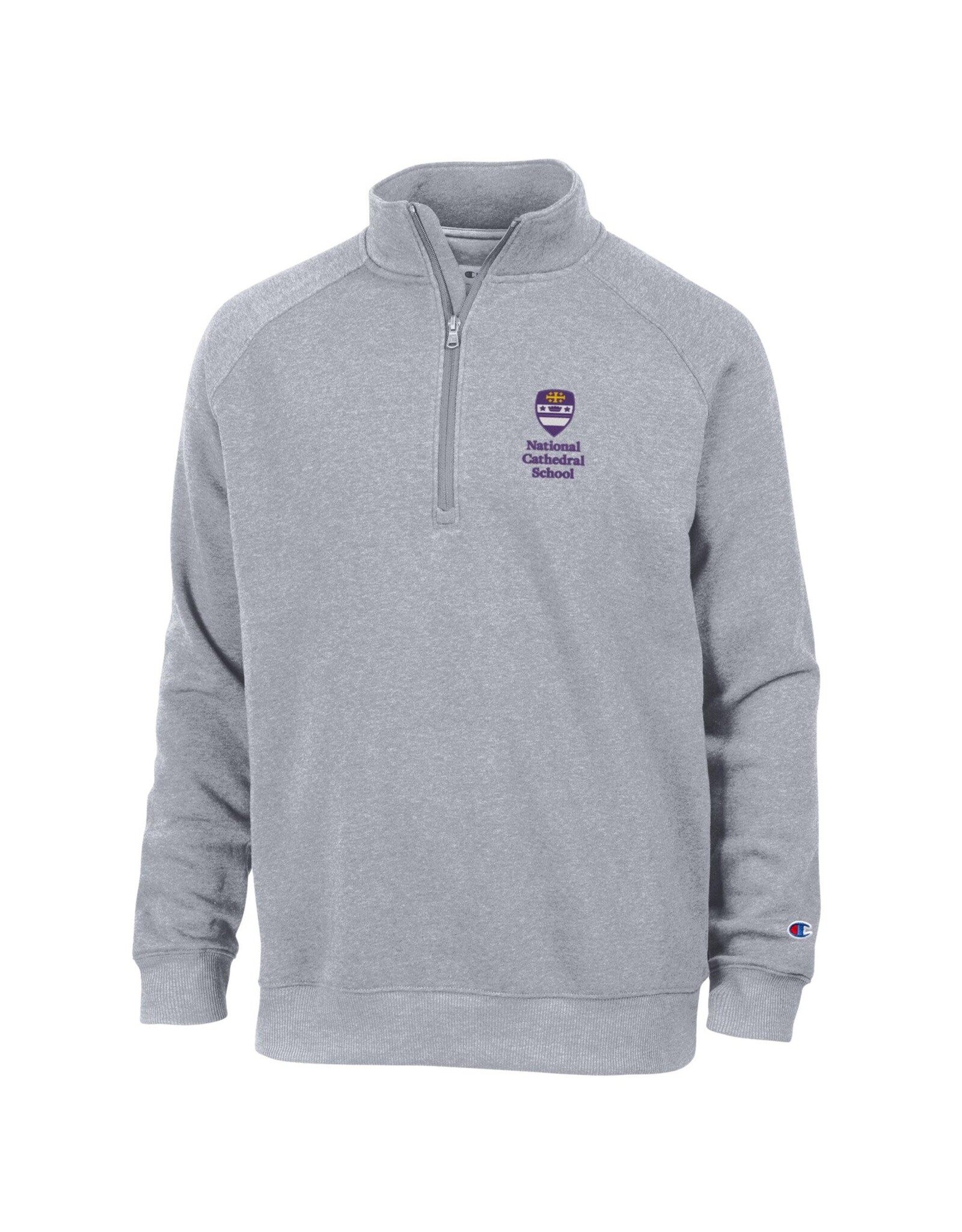 TRIUMPH FLEECE 1/4 ZIP