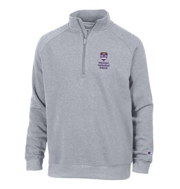 TRIUMPH FLEECE 1/4 ZIP