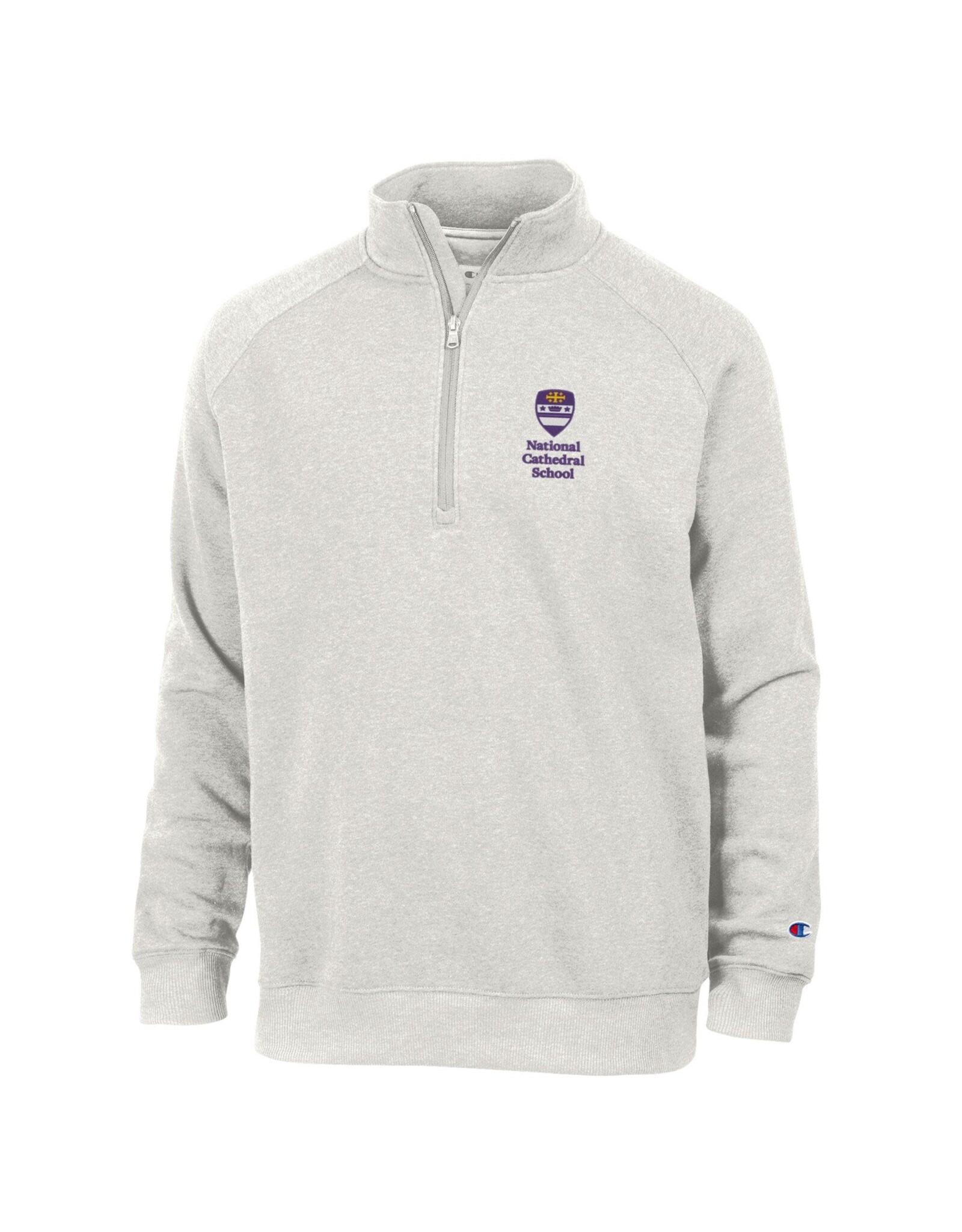 TRIUMPH FLEECE 1/4 ZIP