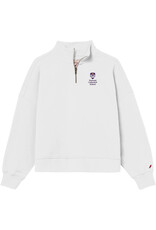 L2B MOCK NECK 1/4 ZIP