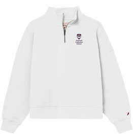 L2B MOCK NECK 1/4 ZIP