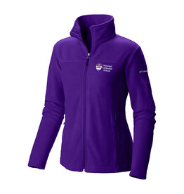 WOMEN'S GIVE & GO II FULL ZIP