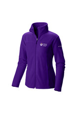 WOMEN'S GIVE & GO II FULL ZIP