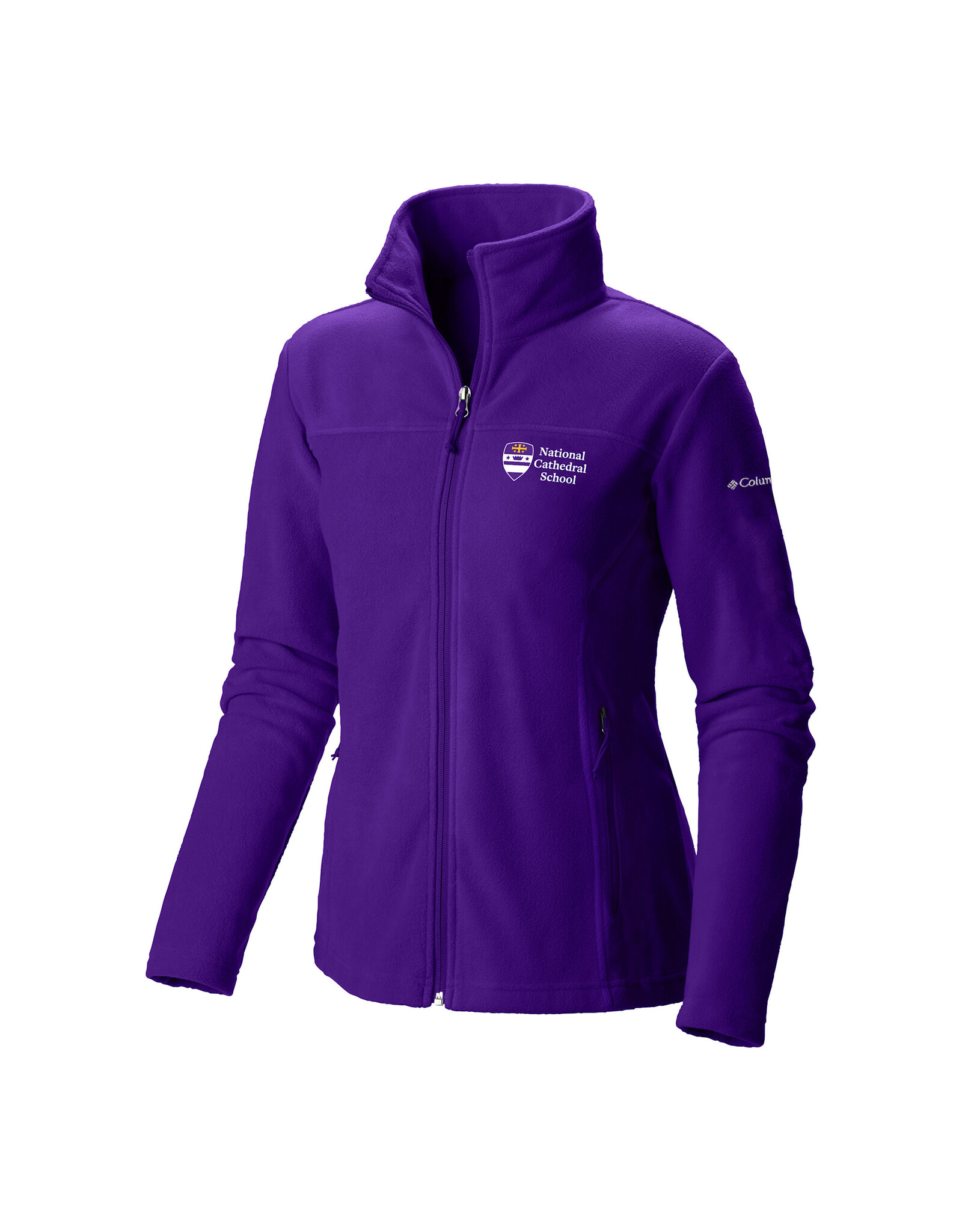 WOMEN'S GIVE & GO II FULL ZIP