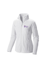 WOMEN'S GIVE & GO II FULL ZIP