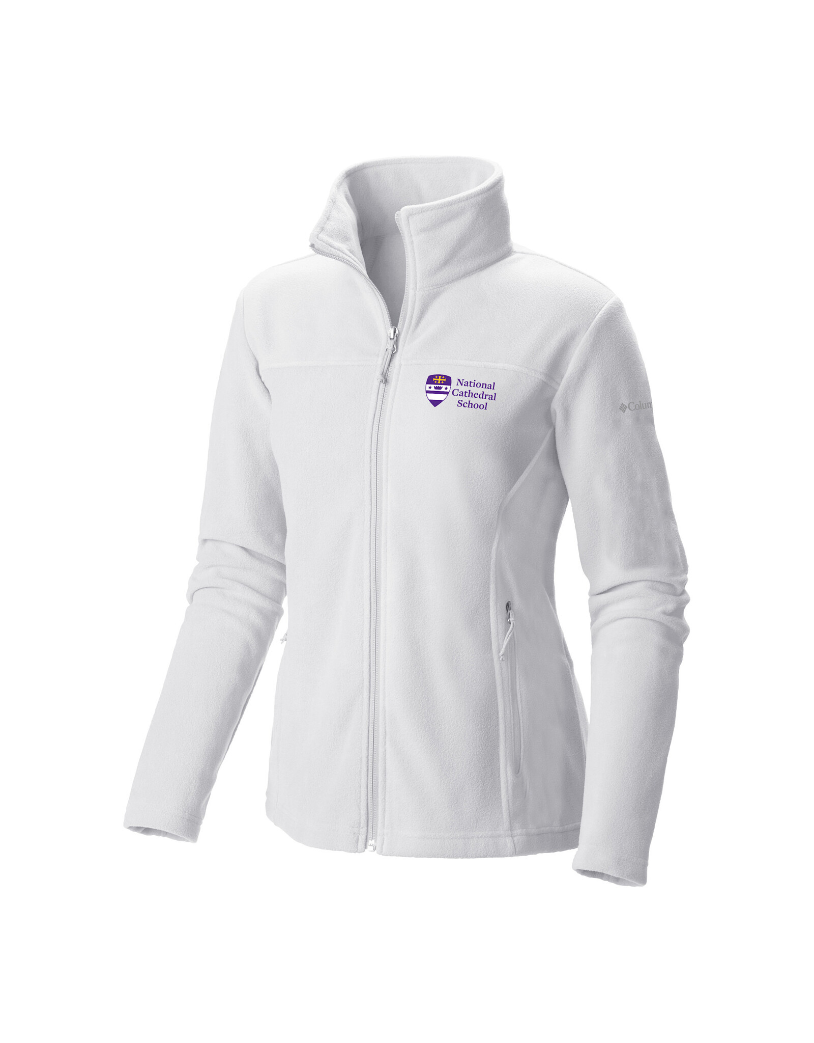 WOMEN'S GIVE & GO II FULL ZIP