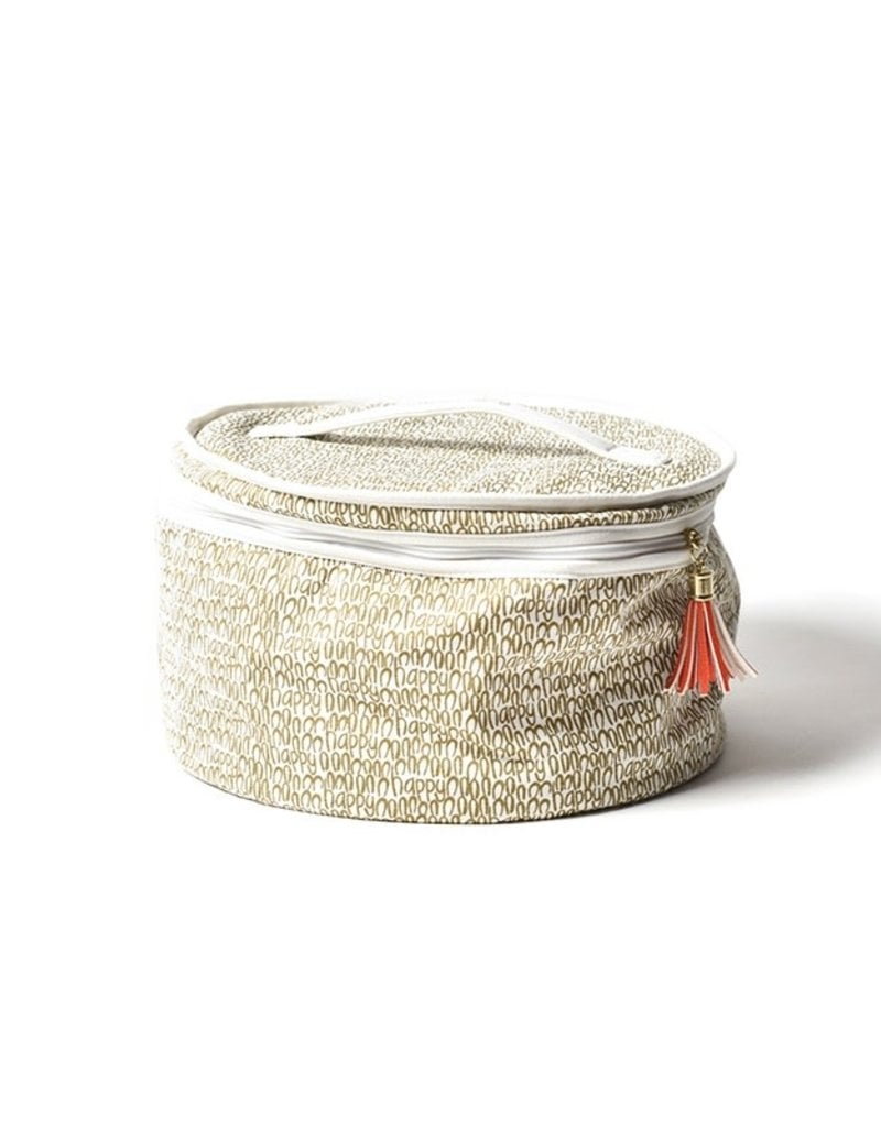 Happy Everything Big Attachment Bag