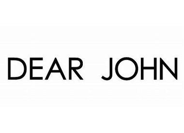 Dear John