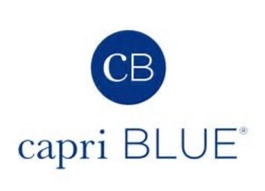 Capri Blue