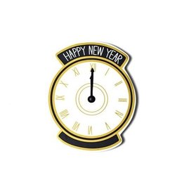 Happy Everything New Year Mini Attachment