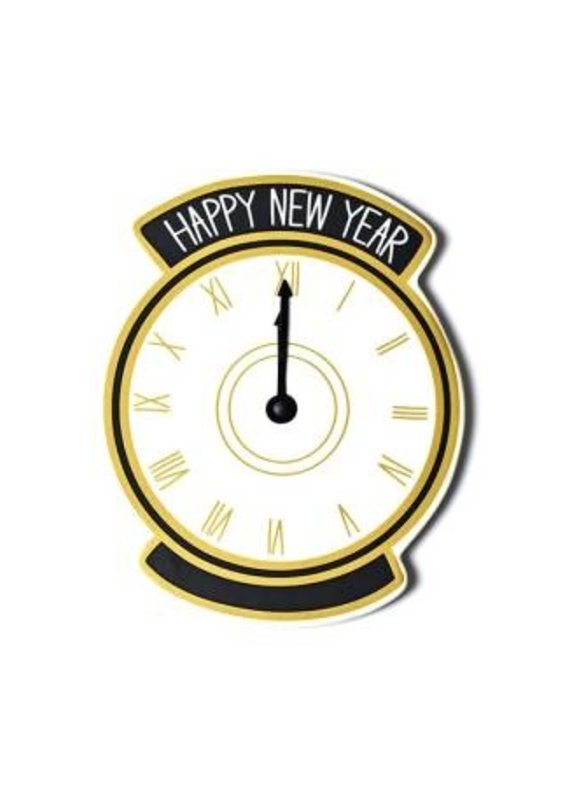 Happy Everything New Year Mini Attachment