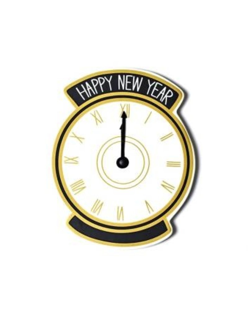 Happy Everything New Year Mini Attachment