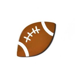 Happy Everything Football Mini Attachment