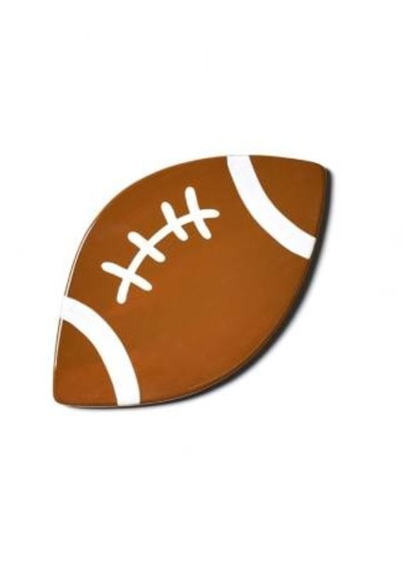 Happy Everything Football Mini Attachment