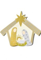 Happy Everything Nativity Mini Attachment