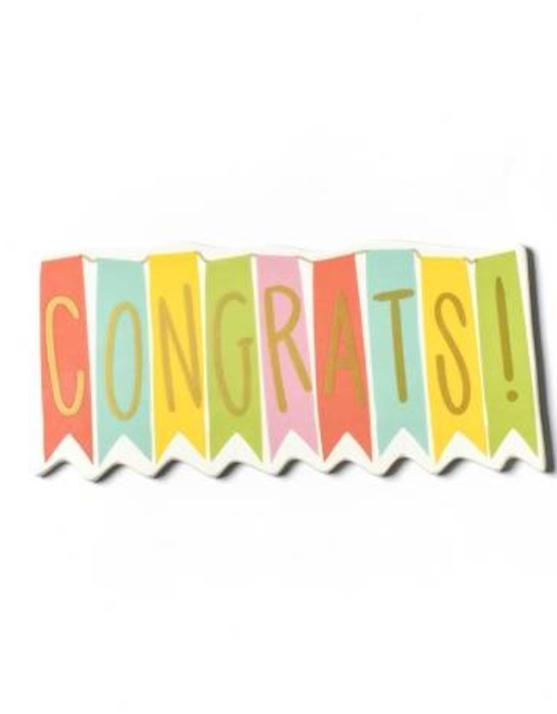Happy Everything Congrats Mini Attachment