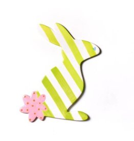 Happy Everything Rabbit Mini Attachment