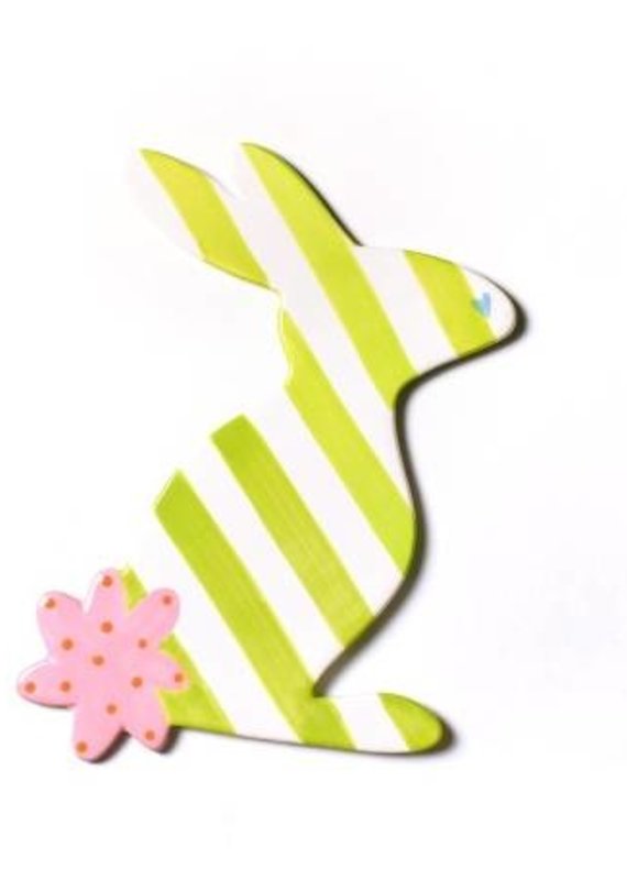 Happy Everything Rabbit Mini Attachment