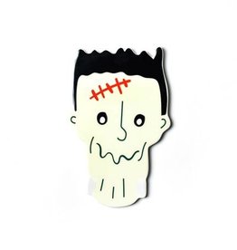 Happy Everything Frankenstein Big Attachment