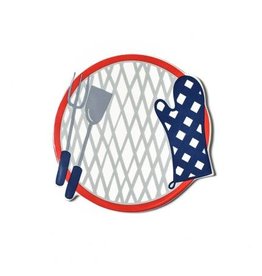 Happy Everything Grill Top Big Attachment