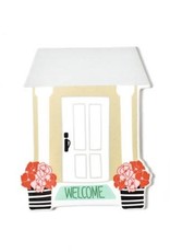 Happy Everything Home Welcome Mini Attachment