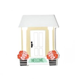 Happy Everything Home Welcome Mini Attachment