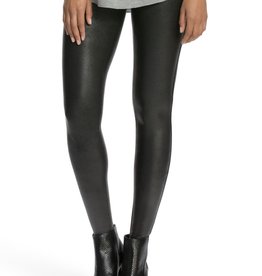 Spanx Faux Leather Leggings