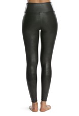 Spanx Faux Leather Leggings