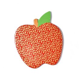 Happy Everything Apple Big Attachment