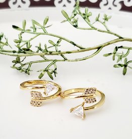 LDayDesigns Cupid Ring