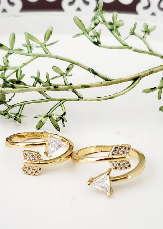 LDayDesigns Cupid Ring