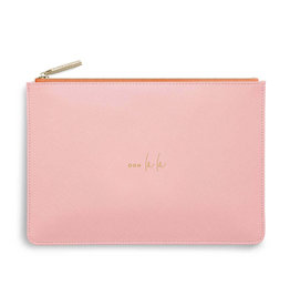 OOH La La Perfect Pouch